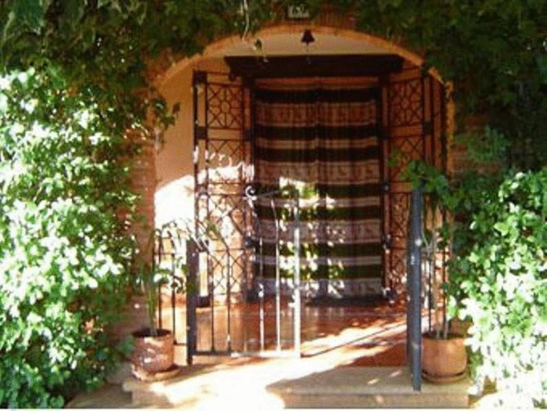 Casa Rural Entre Volcanes De Almagro Ngoại thất bức ảnh