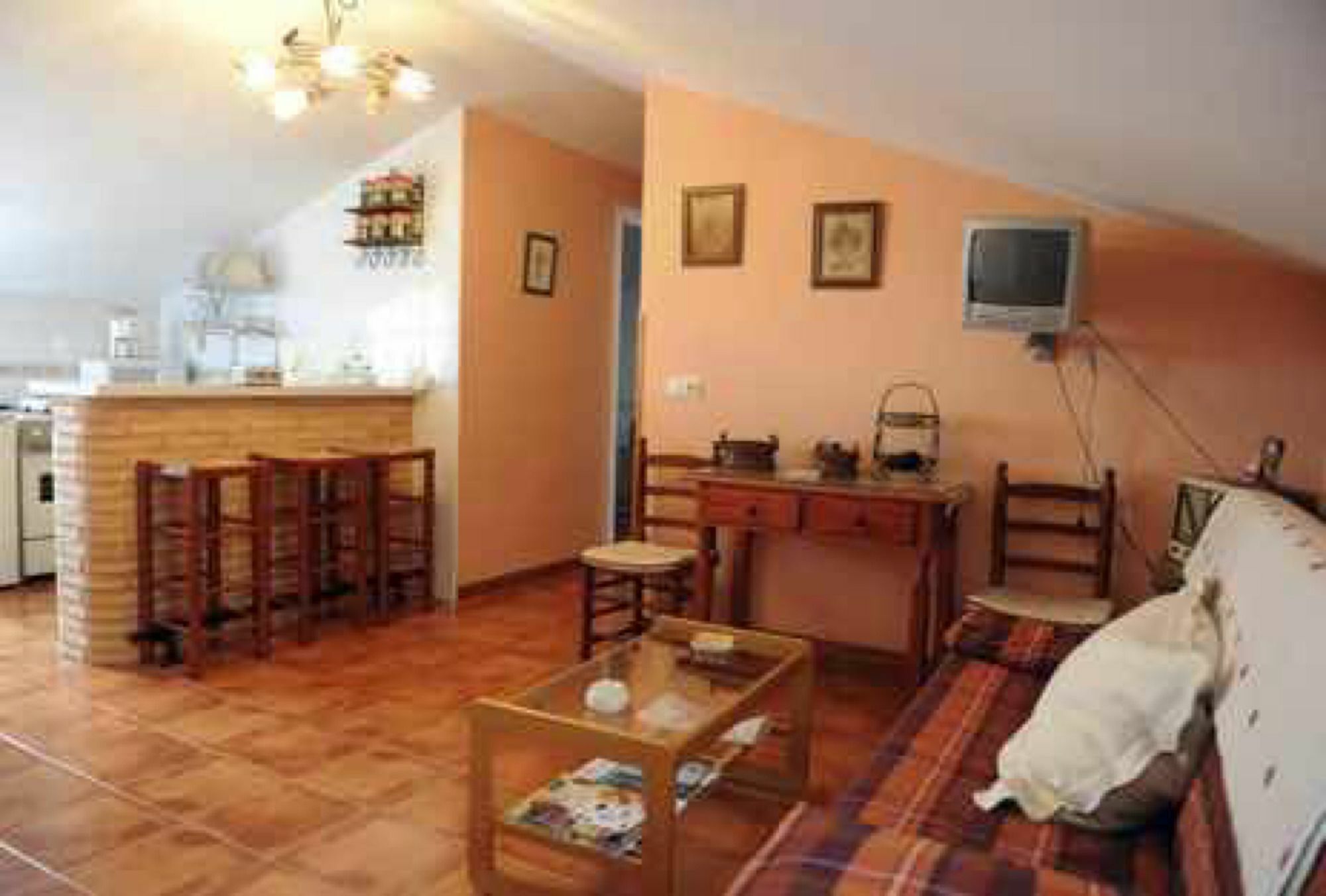 Casa Rural Entre Volcanes De Almagro Ngoại thất bức ảnh